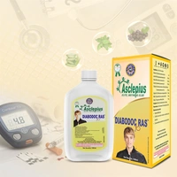 DIABODOC RAS - 1000 ML