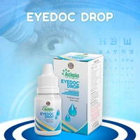 EYEDOC DROP - 45 ML