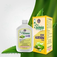 EXE ALOEVERA SYRUP - 1000 ML