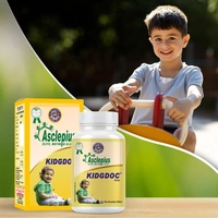 KIDGDOC RAS - 250 ML