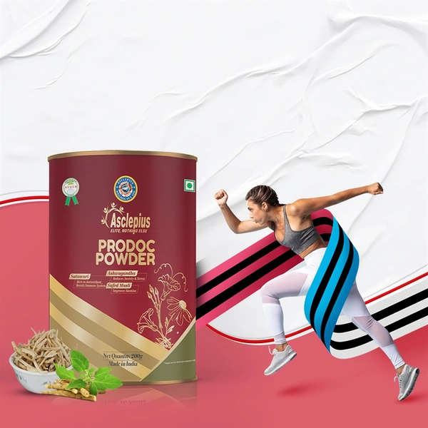 PRODOC POWDER - 200 GM