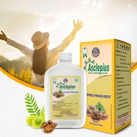 EXE TRIPHALA PRAVAHI KWATH - 500 ML