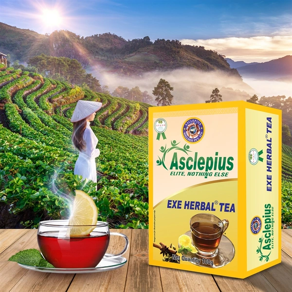 EXE HERBAL TEA - 100 GM