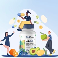 DAYLIFT TABLET - 60 Number