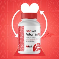VITAMIN K2 TABLET - 60 Number