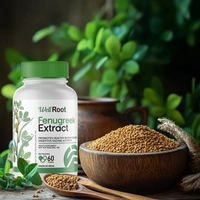 FENUGREEK EXTRACT TABLET - 60 Number