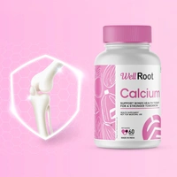 CALCIUM TABLET - 60 Number