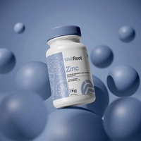 ZINC TABLET - 60 Number