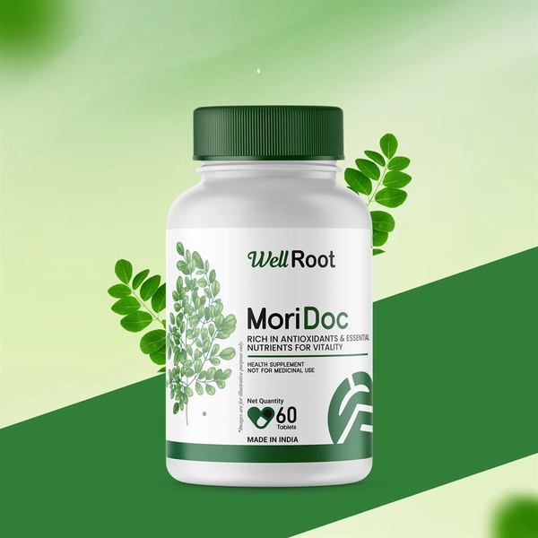 MORIDOC TABLET - 60 Number