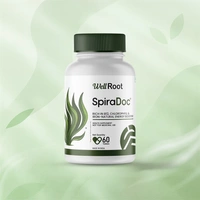 SPIRADOC TABLET - 60 Number