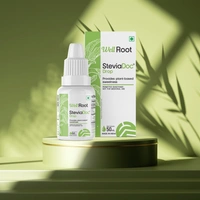 STEVIADOC DROP - 50 ML
