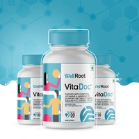 VITADOC TABLET - 30 Number