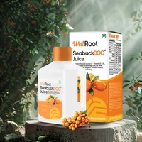SEABUCKDOC JUICE - 500 ML
