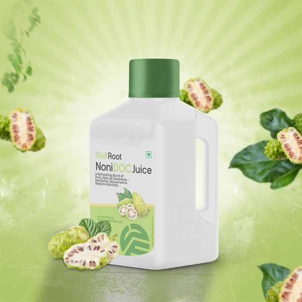 NONIDOC JUICE - 500 ML