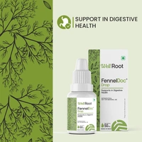 FENNELDOC DROP - 50 ML