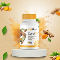 CURCIDOC TABLET - 30 Number