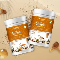 SHIITAKE SHAKE (RABDI FALOODA) - 225 GM