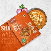 JEEVEDA SHAHI PANEER MASALA - 100 GM