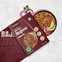 JEEVEDA RAJMA MASALA - 100 GM