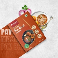 JEEVEDA PAV BHAJI MASALA - 100 GM