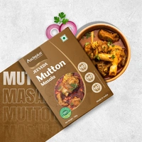 JEEVEDA MUTTON MASALA - 100 GM