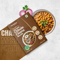 JEEVEDA CHHOLE CHANA MASALA - 100 GM
