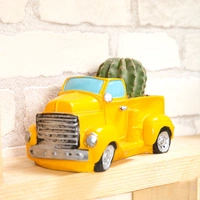 Perfectly Chic Cactus