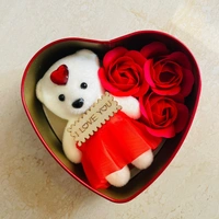 Heart Shape Gift Box