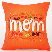 Best Mom Cushion
