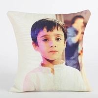 Adorable Personalised Recron Cushion