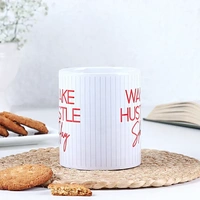 Hustle Hues Mug