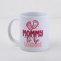 Mommy-to-Be Mug
