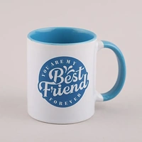 Best Friend Mug
