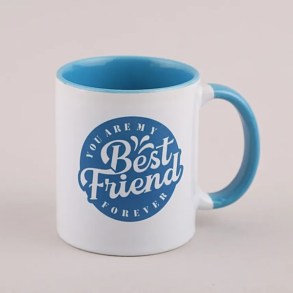 Best Friend Mug