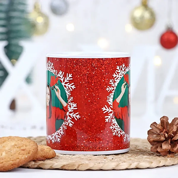 Christmas Magic Mug