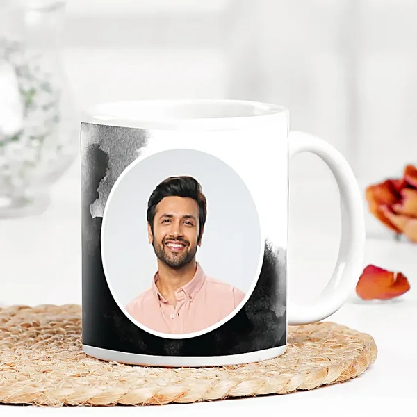 Intellectual Mug For Aquarius