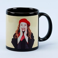 Photo Mug Personalized