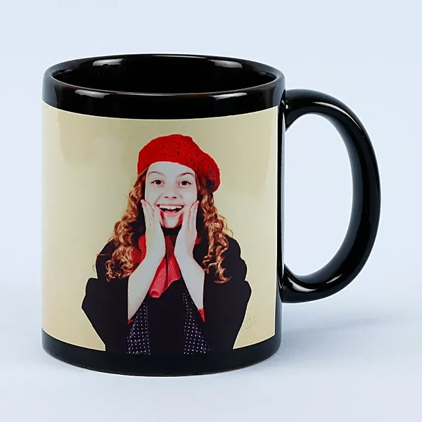 Photo Mug Personalized