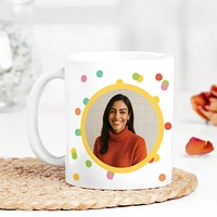 Photo Moment Mug