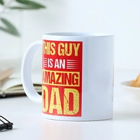 Mug for Amazing Dad