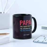 Personalised Dad Mug