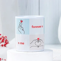 Forever Love Mug