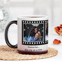 Personalised Magic Mug