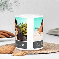 Picture of Love Mug