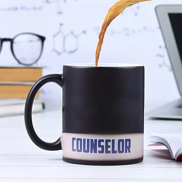 Magic Mug for Teachers' Day