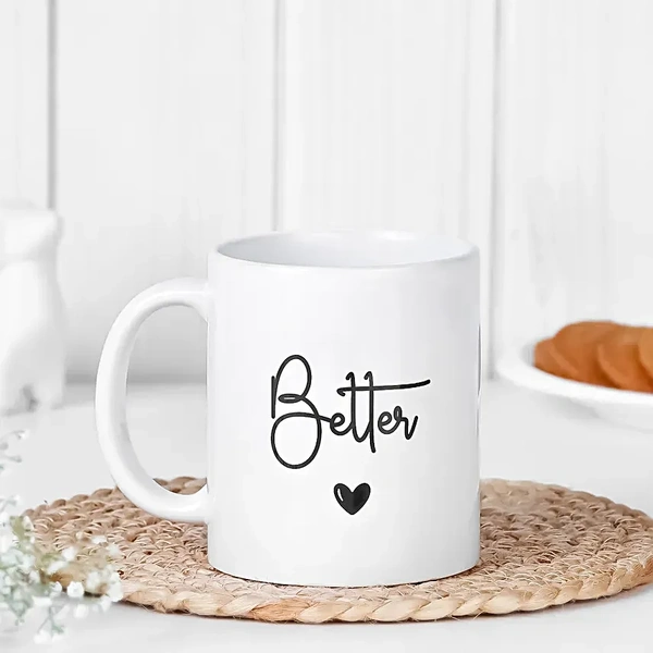 Forever Together Mug