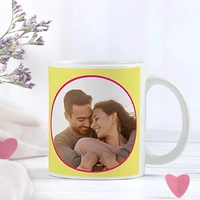 Plan for Forever Mug