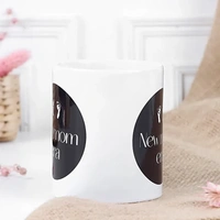 New Mom Era Mug
