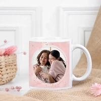 Daily Appreciation Mug For Her