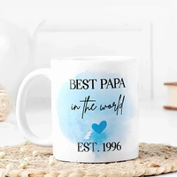 Tribute Mug For Best Moms